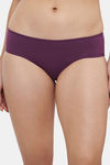 Triumph Medium Rise Full Coverage Hipster Panty (Pack of 3) - Multicolor — thumbnail 2